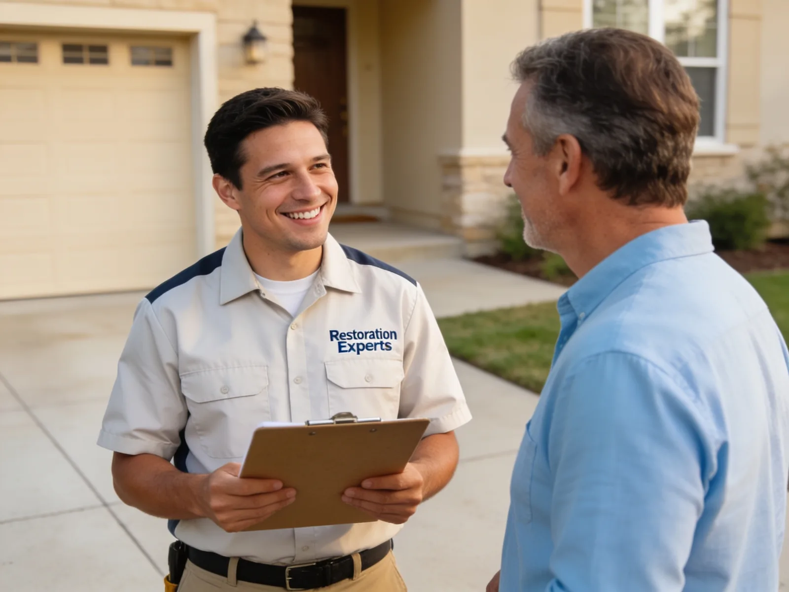Water Damage Cleanup Linwood, NC FAQs